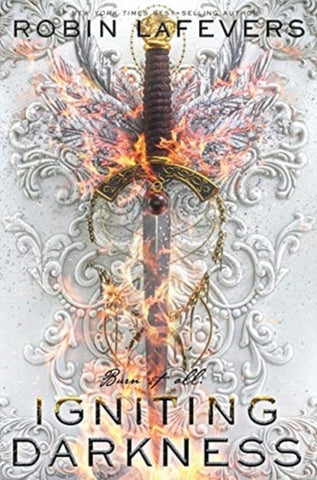 Igniting Darkness-9781783449705