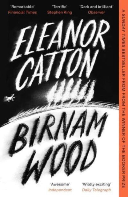 Birnam Wood : The Sunday Times Bestseller-9781783784288