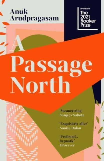 A Passage North-9781783786961