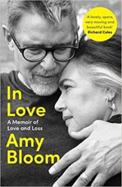 In Love : A Memoir of Love and Loss-9781783788019