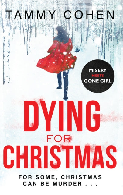 Dying for Christmas-9781784160173
