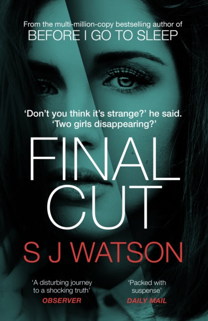 Final Cut-9781784160579
