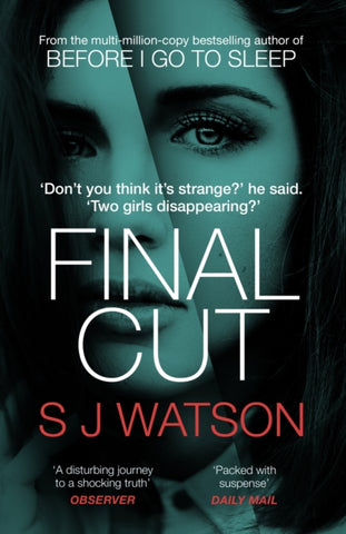 Final Cut-9781784160579