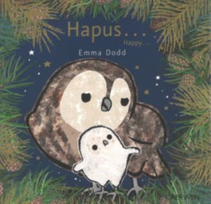Hapus … / Happy …-9781784230982
