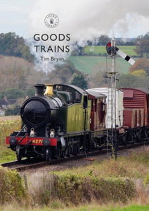 Goods Trains-9781784423995