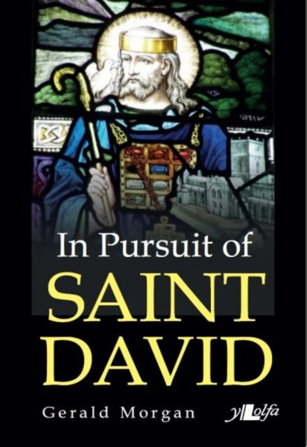 In Pursuit of Saint David-9781784613723