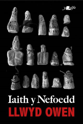 Iaith y Nefoedd-9781784617141