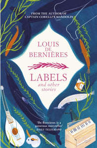 Labels and Other Stories-9781784705893