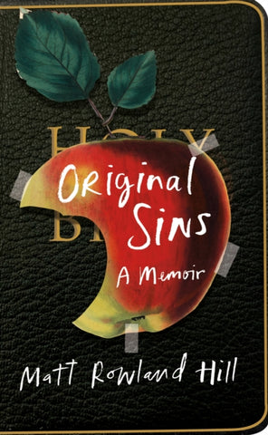 Original Sins : A Memoir-9781784743826