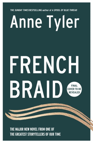 French Braid-9781784744625
