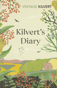 Kilvert's Diary-9781784875718