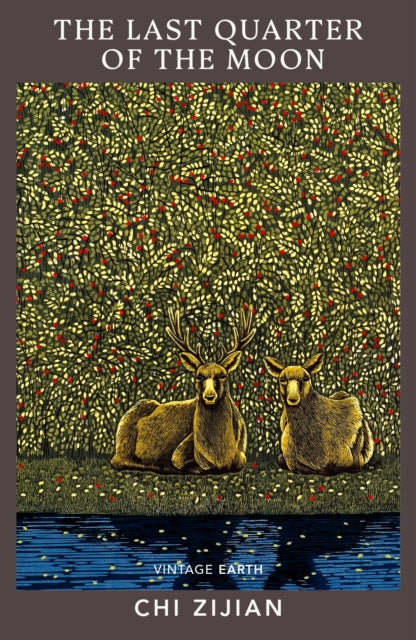 The Last Quarter of the Moon : One of the most pressing stories of our time-9781784877897