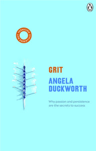 Grit : (Vermilion Life Essentials)-9781785042669