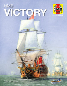 HMS Victory (Icon)-9781785216886