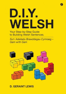 DIY Welsh-9781785622151