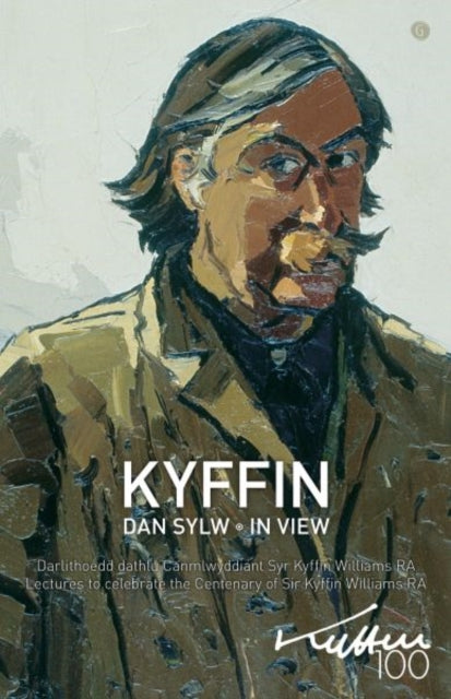 Kyffin dan Sylw / Kyffin in View-9781785622663