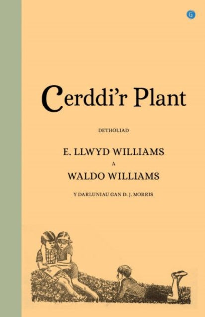 Cerddi'r Plant-9781785622915