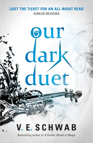 Our Dark Duet : 1-9781785652769