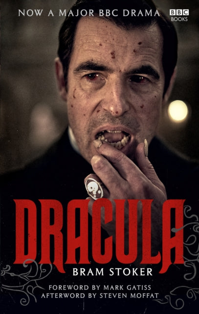 Dracula (BBC Tie-in edition)-9781785945168