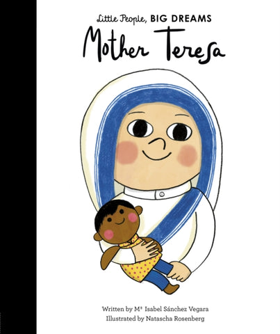 Mother Teresa-9781786032904