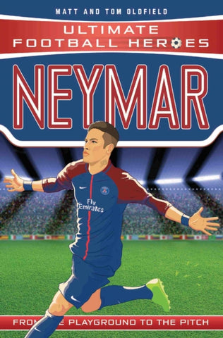 Neymar : F.C. Barcelona-9781786064042