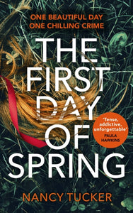 The First Day of Spring-9781786332387