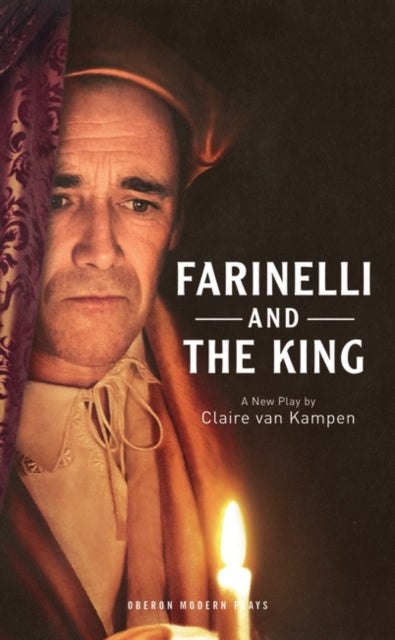 Farinelli and the King-9781786822949