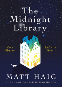 The Midnight Library-9781786892706