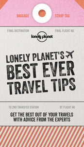 Best Ever Travel Tips-9781787017641