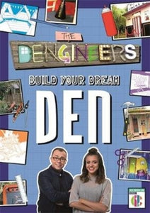 Dengineers: Build Your Dream Den-9781787415256