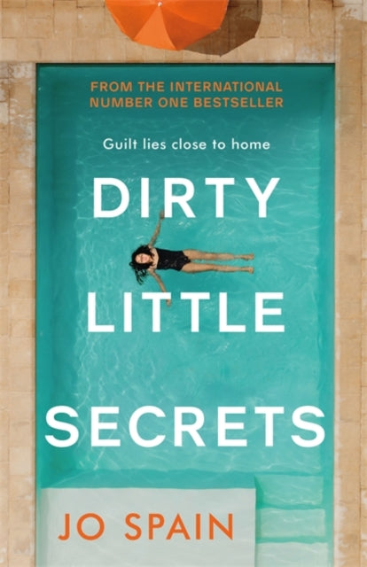 Dirty Little Secrets-9781787474338