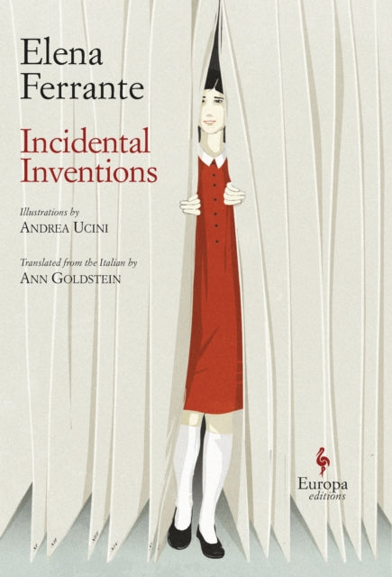 Incidental Inventions-9781787701908