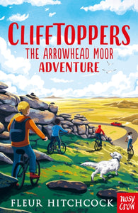 Clifftoppers: The Arrowhead Moor Adventure-9781788004695