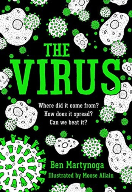 The Virus-9781788452106