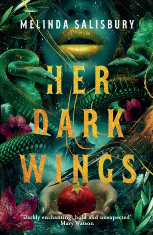 Her Dark Wings-9781788452137