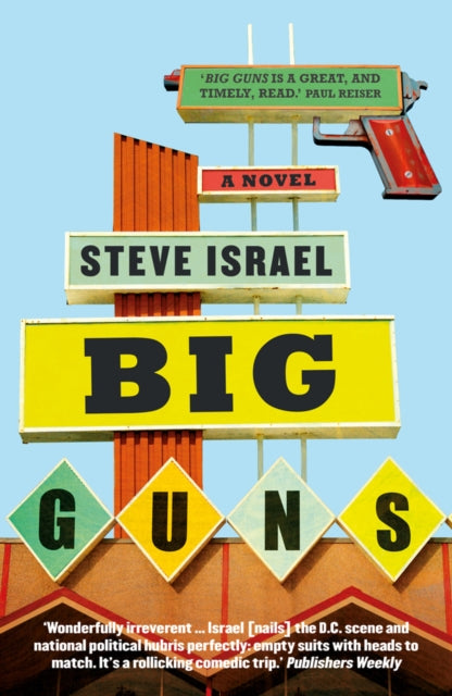 Big Guns-9781788544306