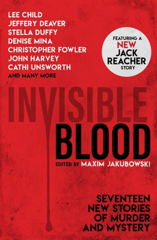 Invisible Blood-9781789091328
