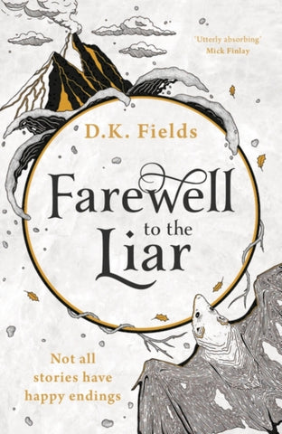 Farewell to the Liar-9781789542585
