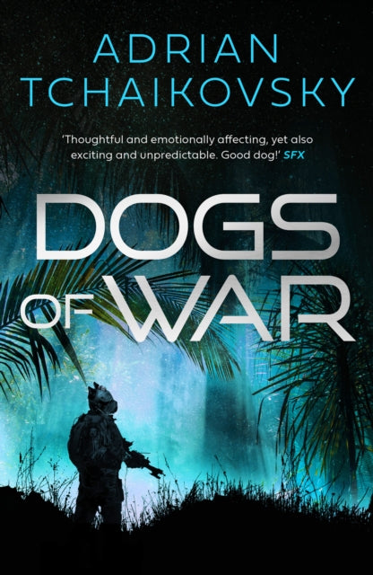 Dogs of War-9781800248939