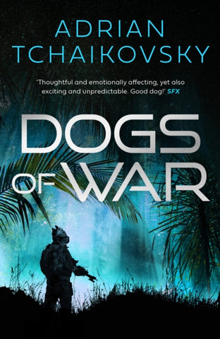 Dogs of War-9781800248939