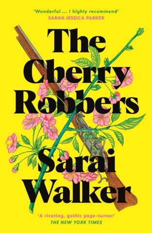 The Cherry Robbers-9781800810327