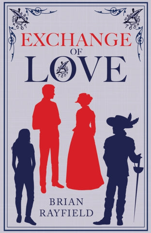 Exchange of Love-9781803781792