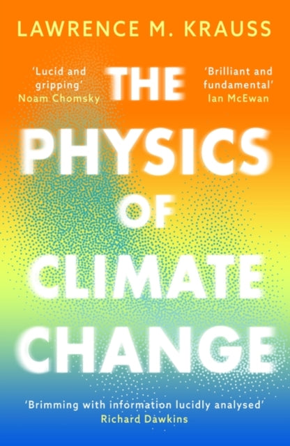 The Physics of Climate Change-9781837933532
