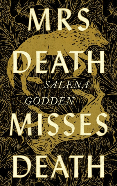 Mrs Death Misses Death-9781838851194