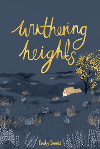 Wuthering Heights-9781840227949