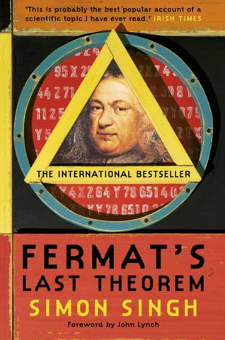 Fermat's Last Theorem : The Story of a Riddle That Confounded the World's Greatest Minds for 358 Years-9781841157917
