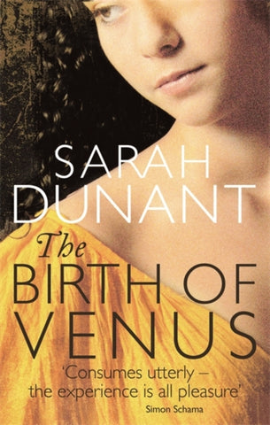 The Birth Of Venus-9781844089123
