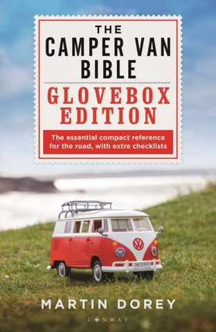 The Camper Van Bible: The Glovebox Edition-9781844866021