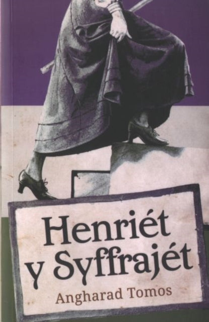 Henriet y Syffrajet-9781845276515