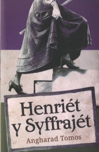 Henriet y Syffrajet-9781845276515